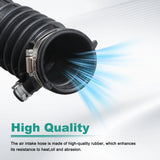 Engine Air Intake Hose Tube for 17228-5A2-A00 Honda Accord 2.4L 2013-2017 US – product image 13