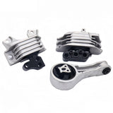 Engine and Transmission Mount Kit for 2011-2020 Dodge Journey 2.4L
