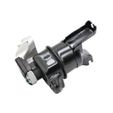 Engine and Transmission Mount Set for 2014-2015 Honda Civic 1.8L