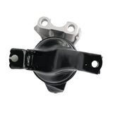 Engine and Transmission Mount Set for 2014-2015 Honda Civic 1.8L