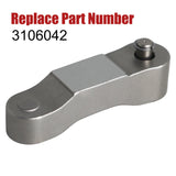 Engine Brake Head Valve for Cummins M11 ISM11 QSM11 Engine 3106042 – product image 2
