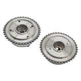 Engine Cam Gear Set for Hyundai Elantra Coupe 2.0L 2014 24350-2E200 243702E200 – product image 2