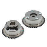Engine Cam Gear Set for Hyundai Elantra Coupe 2.0L 2014 24350-2E200 243702E200 – product image 4