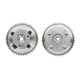 Engine Cam Gear Set for Hyundai Elantra Coupe 2.0L 2014 24350-2E200 243702E200 – product image 6