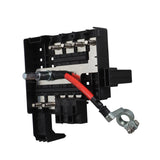 Engine Compartment Fuse Distribution Box for 17-19 Sierra Silverado 84354721 – product image 2