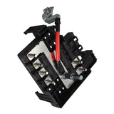 Engine Compartment Fuse Distribution Box for 17-19 Sierra Silverado 84354721 – product image 4