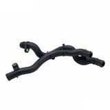 Engine Coolant Pipe 06E121044AE for Audi and VW 3.0L