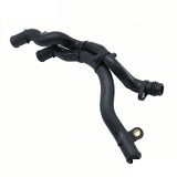Engine Coolant Pipe 06E121044AE for Audi and VW 3.0L