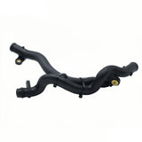 Engine Coolant Pipe 06E121044AE for Audi and VW 3.0L