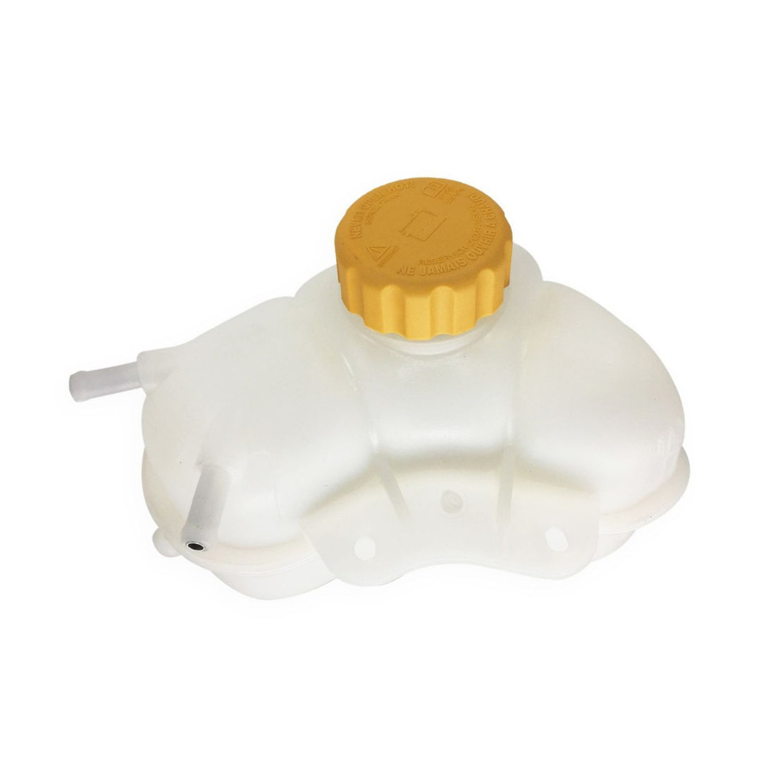 Engine Coolant Recovery Tank with Cap 96182279 for 1999-2002 Daewoo Lanos 1.6L
