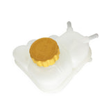Engine Coolant Recovery Tank with Cap 96182279 for 1999-2002 Daewoo Lanos 1.6L