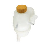Engine Coolant Recovery Tank with Cap 96182279 for 1999-2002 Daewoo Lanos 1.6L