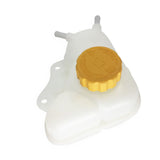 Engine Coolant Recovery Tank with Cap 96182279 for 1999-2002 Daewoo Lanos 1.6L