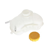Engine Coolant Recovery Tank with Cap 96182279 for 1999-2002 Daewoo Lanos 1.6L