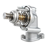 Engine Coolant Temperature Regulator for Cadillac CT5 3.0L V6 2020-2022 New – product image 9