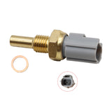 Engine Coolant Temperature Sensor with Connector for 1990-2008 Toyota Camry 4Runner 89422-20010 – product image 4