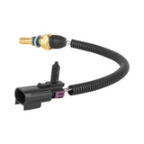 Engine Coolant Temperature Sensor for 2004-2005 Buick Rainier 4.2L