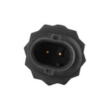 Engine Coolant Temperature Sensor for 2014-2018 BMW X5 3.0L