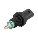 Engine Coolant Temperature Sensor for 2014-2018 BMW X5 3.0L