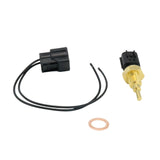 Engine Coolant Temperature Sensor with Connector for Subaru Forester, Legacy, Outback, WRX