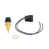Engine Coolant Temperature Sensor with Connector for Subaru Forester, Legacy, Outback, WRX