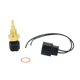 Engine Coolant Temperature Sensor with Connector for Subaru Forester, Legacy, Outback, WRX