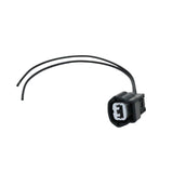 Engine Coolant Temperature Sensor with Connector for Subaru Forester, Legacy, Outback, WRX