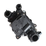 Engine Coolant Thermostat for G20 G30 BMW 330 530 X1 X3 Z4 2.0L 11538642560 US 72068308000 – product image