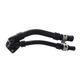 Engine Coolant Thermostat Housing Assembly for 2008-2018 Smart Fortwo