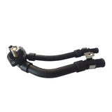 Engine Coolant Thermostat Housing Assembly for 2008-2018 Smart Fortwo