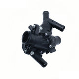 Engine Coolant Thermostat Housing for 2014-2019 Mercedes-Benz CLA250 and GLA250