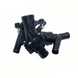Engine Coolant Thermostat Housing for 2014-2019 Mercedes-Benz CLA250 and GLA250