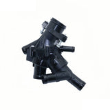 Engine Coolant Thermostat Housing for 2014-2019 Mercedes-Benz CLA250 and GLA250