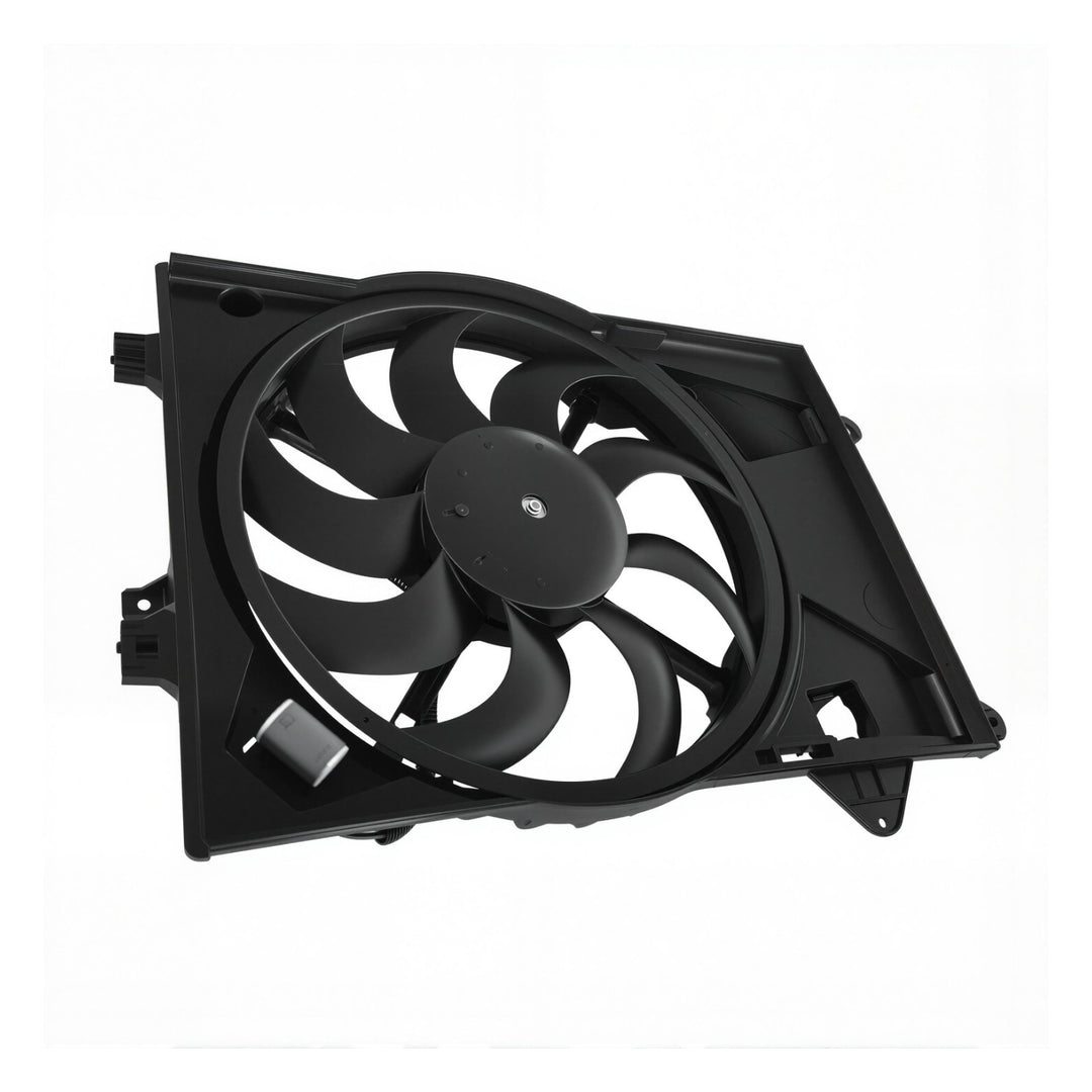 Engine Cooling Fan Assembly 95352379 for 2012-2018 Chevrolet Sonic