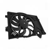 Engine Cooling Fan Assembly 95352379 for 2012-2018 Chevrolet Sonic