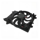 Engine Cooling Fan Assembly 95352379 for 2012-2018 Chevrolet Sonic