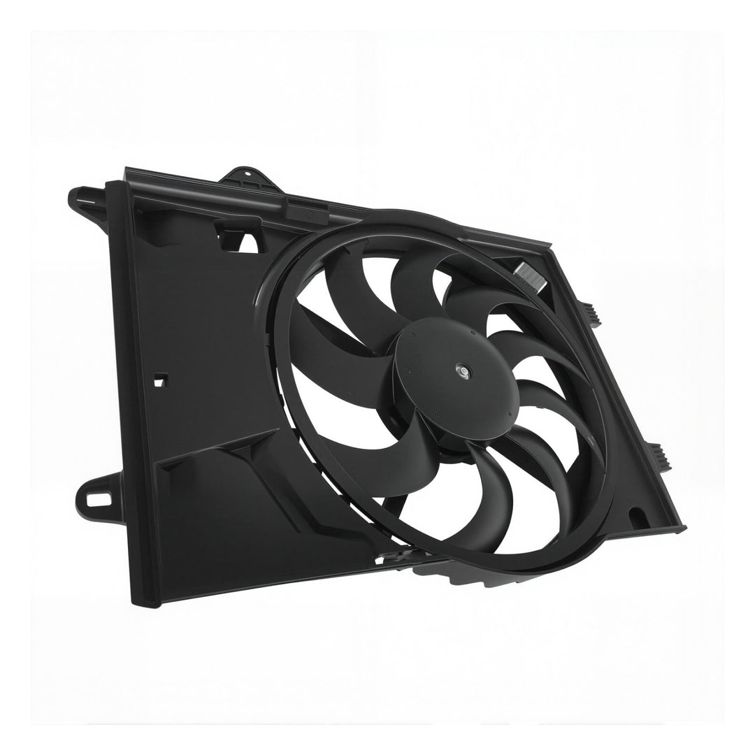 Engine Cooling Fan Assembly 95352379 for 2012-2018 Chevrolet Sonic