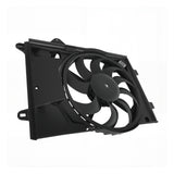 Engine Cooling Fan Assembly 95352379 for 2012-2018 Chevrolet Sonic