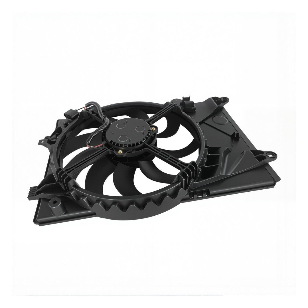 Engine Cooling Fan Assembly 95352379 for 2012-2018 Chevrolet Sonic