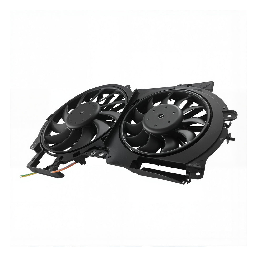Engine Cooling Fan Assembly for 2005-2011 Audi A6