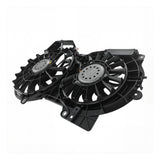 Engine Cooling Fan Assembly for 2005-2011 Audi A6