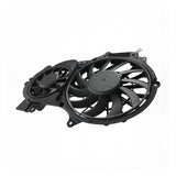 Engine Cooling Fan Assembly for 2005-2011 Audi A6
