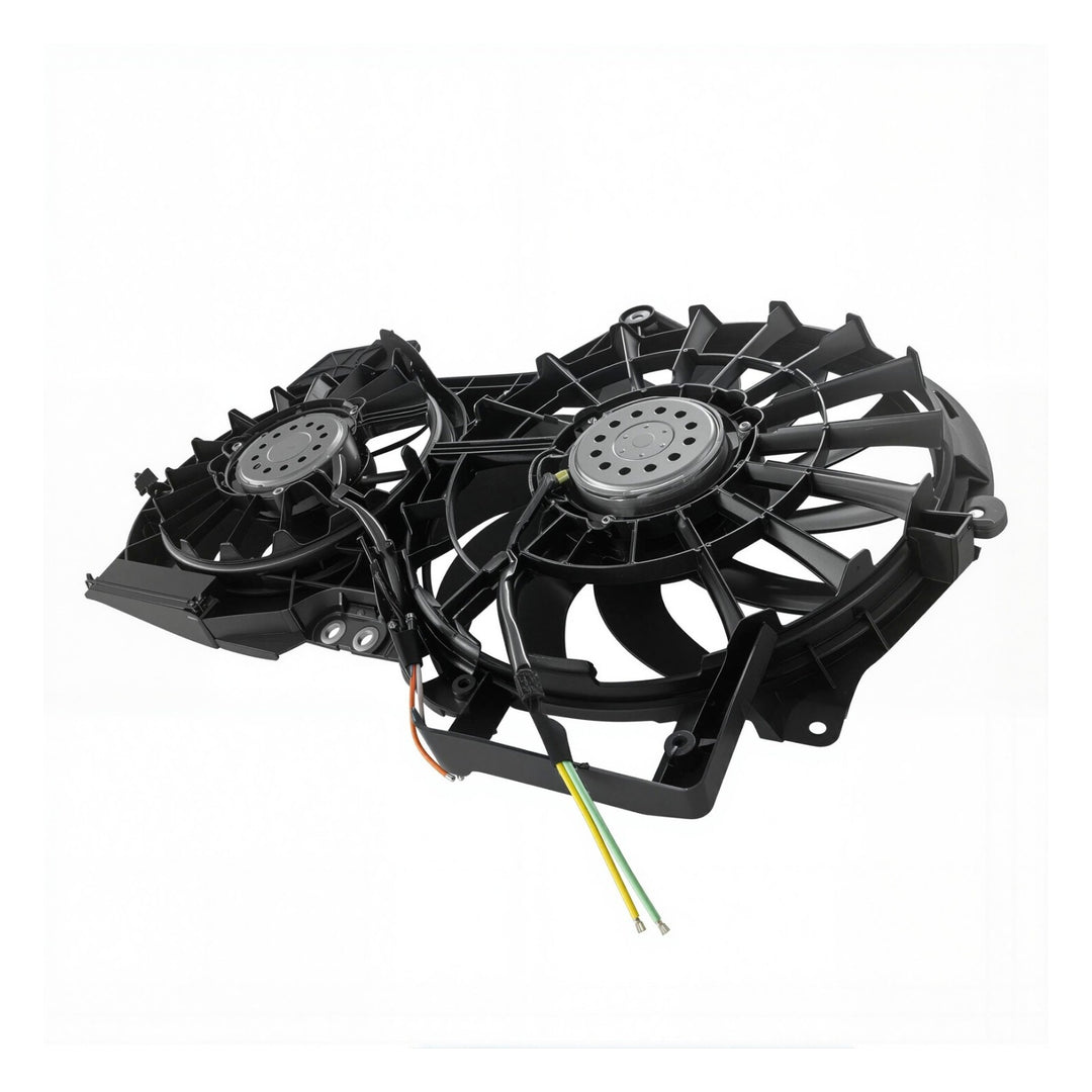 Engine Cooling Fan Assembly for 2005-2011 Audi A6