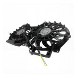 Engine Cooling Fan Assembly for 2005-2011 Audi A6