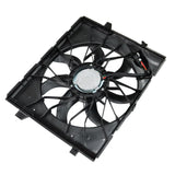 Engine Cooling Fan For Dodge Durango Jeep Grand Cherokee 5.7L 6.4L 14-20 – product image 3