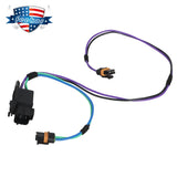 Engine Cooling Fan Motor Harness for Dodge 2009-2023 Charger – product image