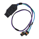 Engine Cooling Fan Motor Harness for Dodge 2009-2023 Charger – product image 2