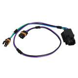 Engine Cooling Fan Motor Harness for Dodge 2009-2023 Charger – product image 3