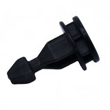 Engine Cover Bulkhead Retainer Clips, 10 Pieces, for Honda Pilot, Passport, Ridgeline, Odyssey