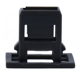 Engine Cover Bulkhead Retainer Clips, 10 Pieces, for Honda Pilot, Passport, Ridgeline, Odyssey